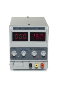 CLASS 1502DD 15Volt 2Amper DC Ayarlanabilir Güç Kaynağı