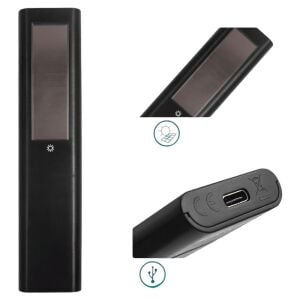 Samsung BN59-01357L Solar Şarjlı Akıllı Tv Kumandası - Ses Komutlu