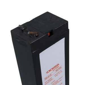 Yokohama YH-41.0 4Volt - 1Amper Akü (35x91x21mm)
