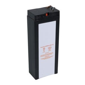 Yokohama YH-41.0 4Volt - 1Amper Akü (35x91x21mm)