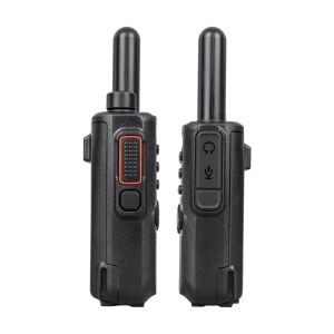 Aselsan A446C1 Tekli 16 Kanal 10km Pmr446 Telsiz