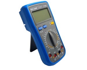 CLASS JT990 Dijital Multimetre Ölçü Aleti NCV
