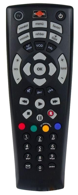 DSmart Akıllı Kumanda