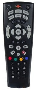 DSmart Akıllı Kumanda