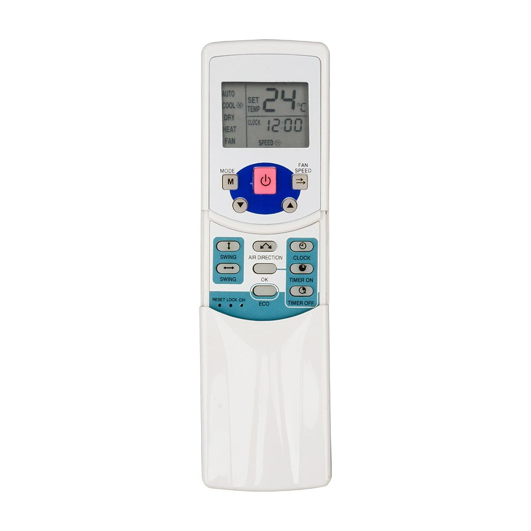 Vestel R05/BGE Klima Kumandası