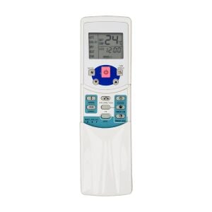 Vestel R05/BGE Klima Kumandası