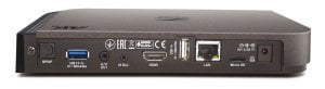 Formuler Z Prime 4K Ultra HD Android IPTV Box