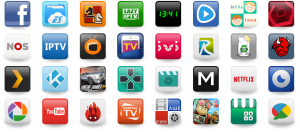 Formuler Z Prime 4K Ultra HD Android IPTV Box