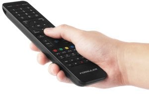 Formuler Z Prime 4K Ultra HD Android IPTV Box