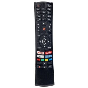 HI-LEVEL UHL960 4K Smart Led TV Kumanda