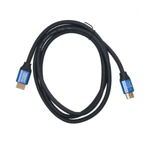 TUNEX 4K ULTRA HD Profesyonel 50cm HDMI Kablo