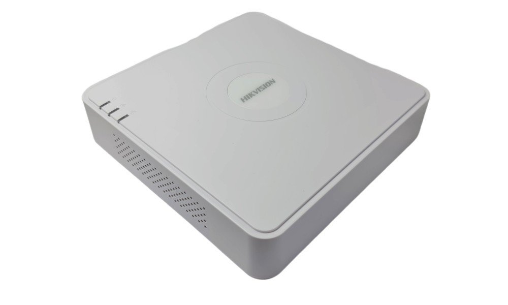 HIKVISION DS-7116HGHI-K1 16Kanal Dvr Kayıt Cıhazı