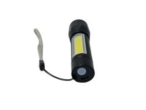 Powerdex PD-5568 Plus USB Şarjlı Mini El Feneri