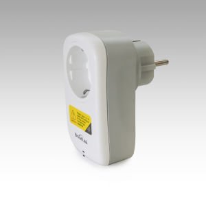 Broadlink SP4L-EU Akıllı Wifi Priz 16A