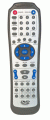 Universal DVD Kumanda