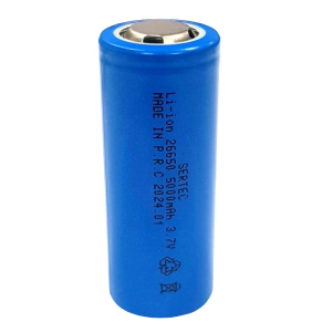 Sertec 26650 3.7v 5000mAh Li-ion Pil Başlıksız