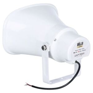 Wöller W-730T 30Watt 100V Hat Trafolu Horn Hoparlör