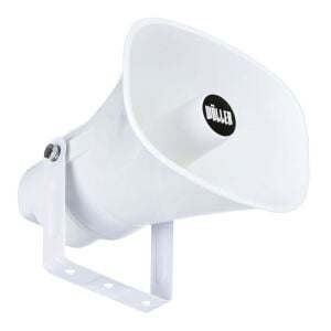 Wöller W-730T 30Watt 100V Hat Trafolu Horn Hoparlör