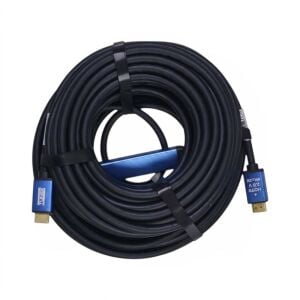 TUNEX 4K Plus Chip Profesyonel HDMI Kablo - 50Metre