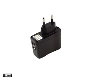 Narita MP3/MP4 USB Şarj Adaptörü 500mA