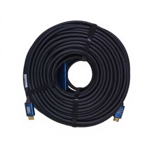 TUNEX 4K Plus Chip Profesyonel HDMI Kablo - 50Metre