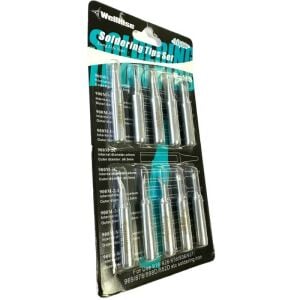 CLASS 962 900M Tipi 10lu Havya Uç Seti