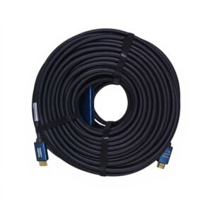 TUNEX 4K Plus Chip Profesyonel HDMI Kablo - 40Metre