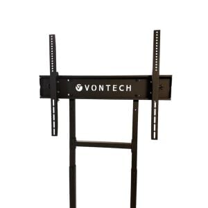 Vontech V5510TS 55-100'' Tekerlekli Ayaklı Lcd-Led TV Standı