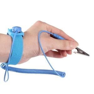 electroon BK486 Kablolu Antistatik ESD Bileklik