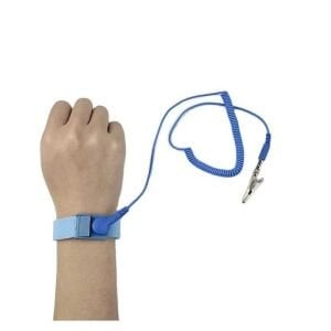 electroon BK486 Kablolu Antistatik ESD Bileklik
