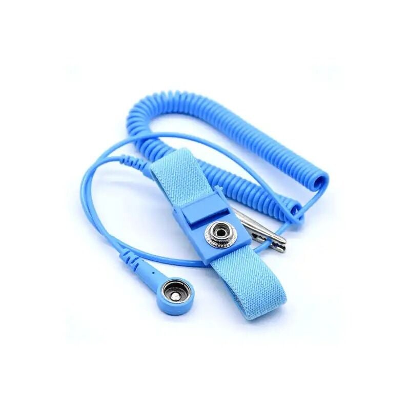electroon BK486 Kablolu Antistatik ESD Bileklik