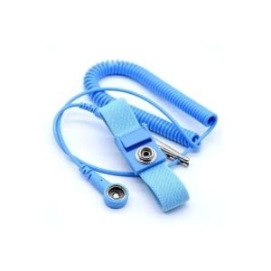 electroon BK486 Kablolu Antistatik ESD Bileklik
