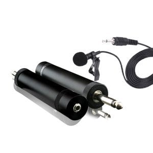 Magicvoice MV-380 Hassas Yaka Mikrofonu