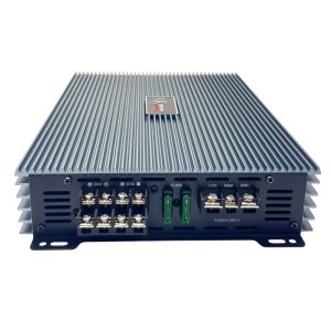 MK MAVEN KLANG 4 KANAL 3000Watt Oto Amfi MK-60.4AB