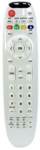 SUNNY SN019V-T1M LCD TV Kumanda Beyaz