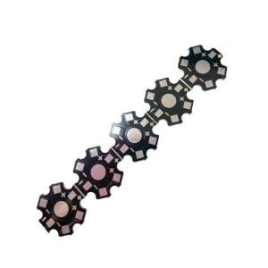 electroon Powerled Star Pcb - 5'li