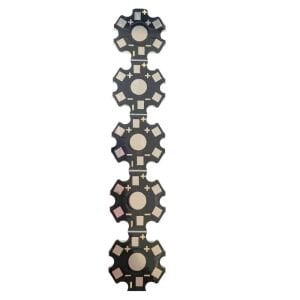 electroon Powerled Star Pcb - 5'li