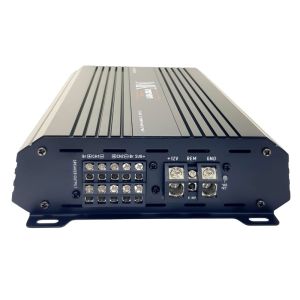MK MAVEN KLANG 5 Kanal Bas Kontrollü 5500W Oto Amfi MK-60200.5D