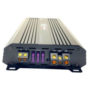 MAVEN KLANG Bass Anfisi 1000Rms 2000Watt MK-1000.1D