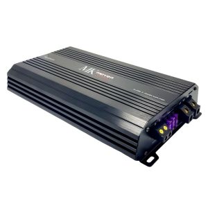 MAVEN KLANG Bass Anfisi 1000Rms 2000Watt MK-1000.1D