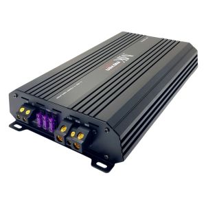MAVEN KLANG Bass Anfisi 1000Rms 2000Watt MK-1000.1D