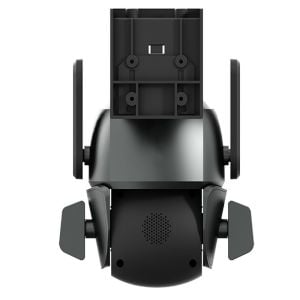 Avenir AV-M23 2MP+2MP Çift Kameralı Wifi Akıllı PTZ Kamera