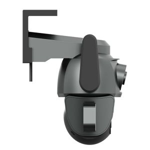 Avenir AV-M23 2MP+2MP Çift Kameralı Wifi Akıllı PTZ Kamera