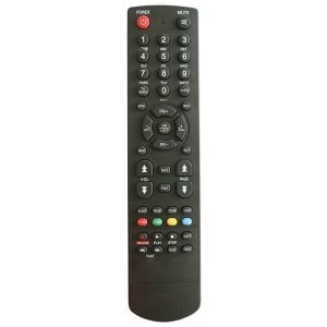 Magbox Mercury Full HD Mini Uydu Alıcı Kumandası