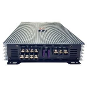 MK MAVEN KLANG 4 Kanal 4000Watt Oto Amfi MK-80.4AB