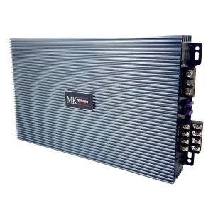 MK MAVEN KLANG 4 Kanal 4000Watt Oto Amfi MK-80.4AB