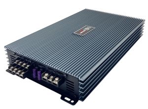 MK MAVEN KLANG 4 Kanal 4000Watt Oto Amfi MK-80.4AB