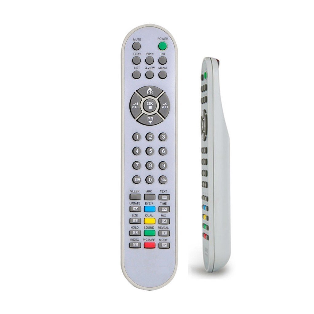 LG LCD TV Kumandası RM-406CB