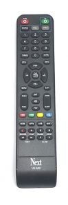 Next Black2 Plus HD Orjinal Uydu Kumanda UK-660
