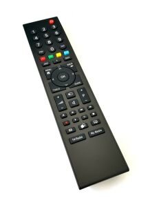 Arçelik A40L5845 4B Uyumlu Led Tv Kumanda